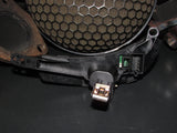 05-13 Chevrolet Corvette OEM HUD Heads Up Display Switch