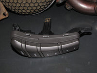 05-13 Chevrolet Corvette OEM HUD Heads Up Display Switch