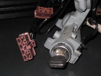 94 95 96 97 Acura Integra OEM Ignition Lock Cylinder & Switch