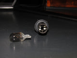 05 06 07 08 09 Ford Mustang OEM Rear Side Marker Light Bulb Socket