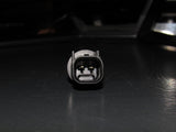 05 06 07 08 09 Ford Mustang OEM Rear Side Marker Light Bulb Socket