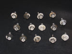 86 87 88 89 90 91 Mazda RX7 OEM Exterior Various Mounting Bolts