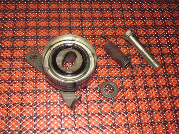 1986-1988 Toyota Supra Turbo OEM Engine Timing Belt Tensioner Pulley