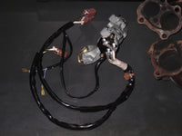 94 95 96 97 Acura Integra OEM Ignition Lock Cylinder & Switch