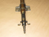 86 87 88 Mazda RX7 OEM Steering Column