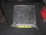 88 89 Toyota MR2 OEM ECU Engine Computer A/T 89661-17190