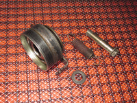 1986-1988 Toyota Supra Turbo OEM Engine Timing Belt Tensioner Pulley