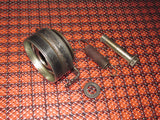 1986-1988 Toyota Supra Turbo OEM Engine Timing Belt Tensioner Pulley