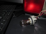 91 92 93 Toyota MR2 OEM Tail Light Lamp Inner Brake Light Bulb Socket - Right