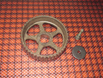 86 87 88 Toyota Supra Turbo OEM Engine Balancer Shaft Sprocket Gear Pulley