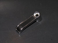 75 76 77 78 Datsun 280z OEM Door Panel Upper Release Interior Door Handle