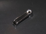 75 76 77 78 Datsun 280z OEM Door Panel Upper Release Interior Door Handle