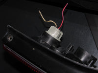 91 92 93 Toyota MR2 OEM Tail Light Lamp Inner Brake Light Bulb Socket - Right