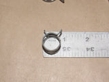 90 91 92 93 94 95 96 97 Mazda Miata OEM Various Hose Lock Clamps