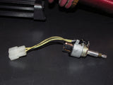 83 84 85 Porsche 944 OEM Climate Control A/C Fan Speed Switch