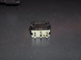 83 84 85 Porsche 944 OEM Sunroof Moon Roof Switch