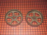 1986-1988 Toyota Supra Turbo OEM 7MGTE Engine Cam Gear Set