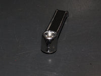 75 76 77 78 Datsun 280z OEM Door Panel Upper Release Interior Door Handle
