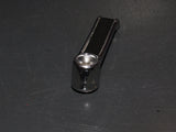 75 76 77 78 Datsun 280z OEM Door Panel Upper Release Interior Door Handle