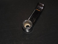 75 76 77 78 Datsun 280z OEM Door Panel Upper Release Interior Door Handle