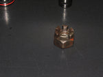 90 91 92 93 94 95 96 97 Mazda Miata OEM Front Lower Control Arm Ball Joint Nut