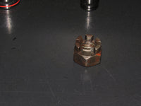 90 91 92 93 94 95 96 97 Mazda Miata OEM Front Lower Control Arm Ball Joint Nut