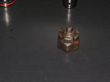 90 91 92 93 94 95 96 97 Mazda Miata OEM Front Lower Control Arm Ball Joint Nut