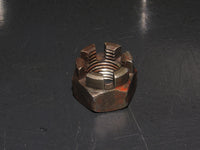 90 91 92 93 94 95 96 97 Mazda Miata OEM Front Lower Control Arm Ball Joint Nut