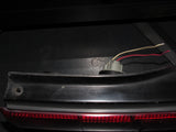 91 92 93 Toyota MR2 OEM Tail Light Lamp Reverse Light Bulb Socket - Right