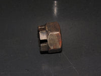 90 91 92 93 94 95 96 97 Mazda Miata OEM Front Lower Control Arm Ball Joint Nut