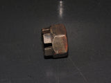 90 91 92 93 94 95 96 97 Mazda Miata OEM Front Lower Control Arm Ball Joint Nut