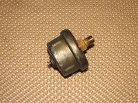 89 90 91 92 Toyota Supra Turbo OEM Oil Pressure Switch - 7MGTE