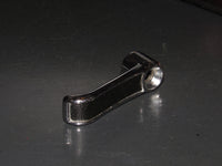 75 76 77 78 Datsun 280z OEM Door Panel Upper Release Interior Door Handle