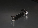 75 76 77 78 Datsun 280z OEM Door Panel Upper Release Interior Door Handle