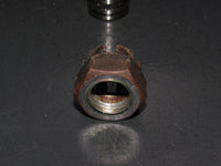 90 91 92 93 94 95 96 97 Mazda Miata OEM Front Lower Control Arm Ball Joint Nut
