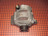 1986-1988 Toyota Supra Turbo OEM Alternator