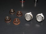 90 91 92 93 94 95 96 97 Mazda Miata OEM Rear Sub Frame Crossmember Mounting Bolt