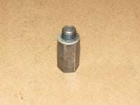 86-91 Mazda RX7 Engine Intermediate Housing Oil Block Off Drain Nut Bolt Cap