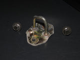 90 91 92 93 94 95 96 97 Mazda Miata OEM Trunk Latch Striker