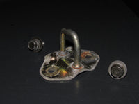 90 91 92 93 94 95 96 97 Mazda Miata OEM Trunk Latch Striker