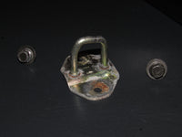 90 91 92 93 94 95 96 97 Mazda Miata OEM Trunk Latch Striker