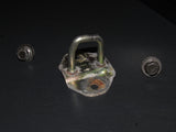 90 91 92 93 94 95 96 97 Mazda Miata OEM Trunk Latch Striker