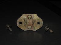 90 91 92 93 94 95 96 97 Mazda Miata OEM Trunk Latch Striker