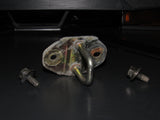 90 91 92 93 94 95 96 97 Mazda Miata OEM Trunk Latch Striker