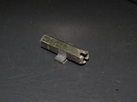 90 91 92 93 94 95 96 97 Mazda Miata OEM Parking Brake Handle Adjustment Nut