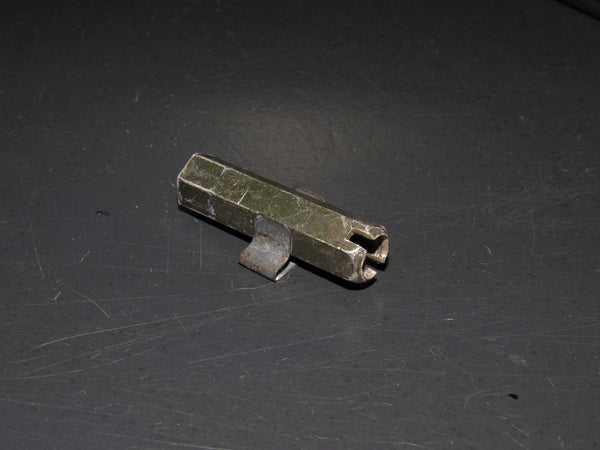 90 91 92 93 94 95 96 97 Mazda Miata OEM Parking Brake Handle Adjustment Nut