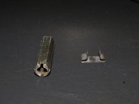 90 91 92 93 94 95 96 97 Mazda Miata OEM Parking Brake Handle Adjustment Nut