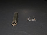 90 91 92 93 94 95 96 97 Mazda Miata OEM Parking Brake Handle Adjustment Nut
