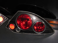 00 01 02 03 04 05 Mitsubishi Eclipse Tail Light Set