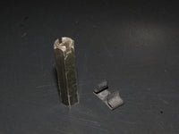 90 91 92 93 94 95 96 97 Mazda Miata OEM Parking Brake Handle Adjustment Nut